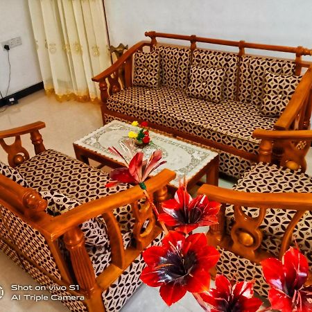 Relax Homestay Tangalle Kültér fotó