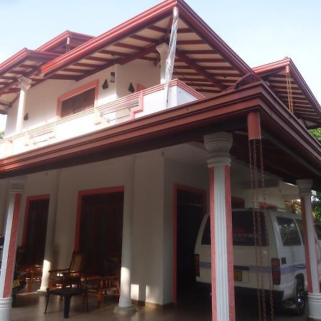 Relax Homestay Tangalle Kültér fotó