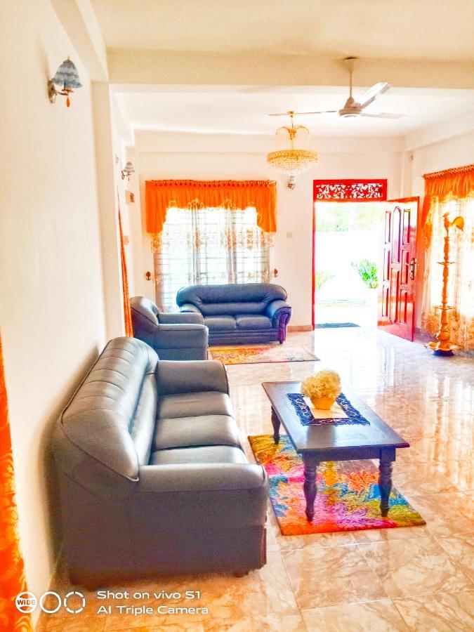 Relax Homestay Tangalle Kültér fotó