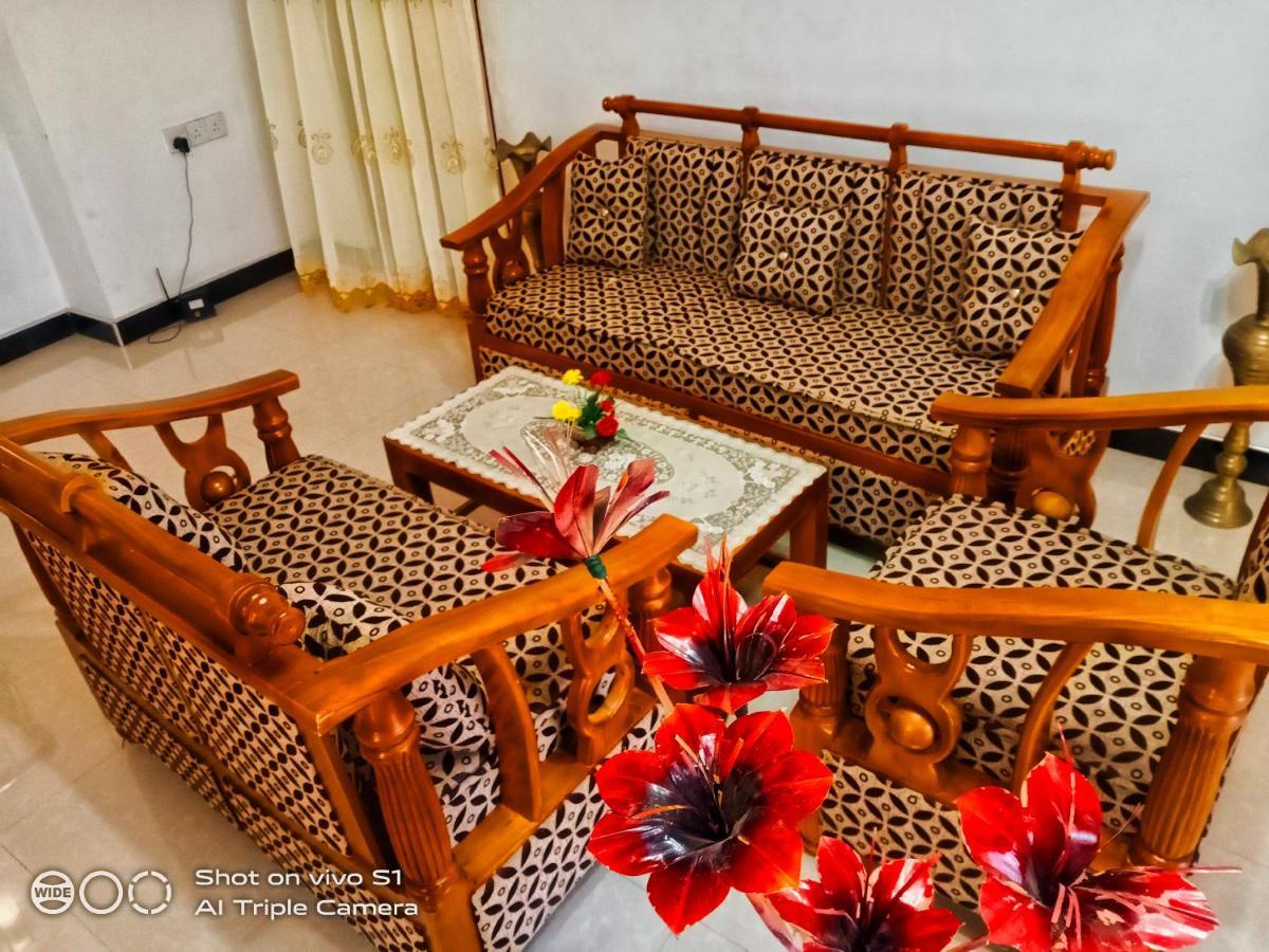 Relax Homestay Tangalle Kültér fotó