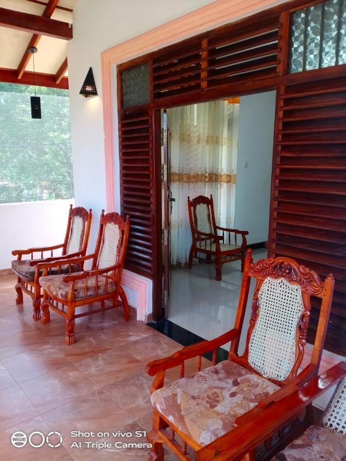 Relax Homestay Tangalle Kültér fotó