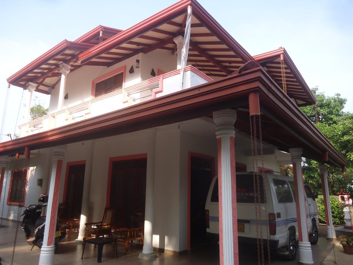 Relax Homestay Tangalle Kültér fotó