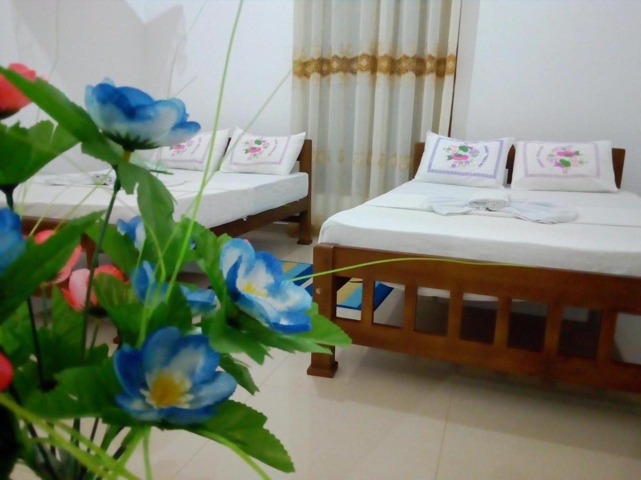 Relax Homestay Tangalle Kültér fotó